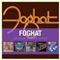 Foghat - Original Album Series (5 CD Box Set) (Music CD)