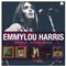 Emmylou Harris - Original Album Series (5 CD Box Set) (Music CD)