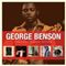 George Benson - Original Album Series (5 CD Box Set) (Music CD)
