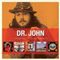 Dr. John - Original Album Series (5 CD Box Set) (Music CD)