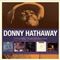 Donny Hathaway - Original Album Series (5 CD Box Set) (Music CD)