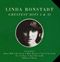 Linda Ronstadt - Greatest Hits  I & II (Music CD)