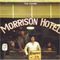 The Doors - Morrison Hotel (Hard Rock Cafe) [Remastered & Expanded] (Music CD)
