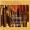 Ives/Brant: A Concord Symphony; Copland: Organ Symphony (Music CD)