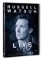 Russell Watson 2002 And The Voice Live