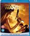 Wanted (2008) (Blu-Ray)
