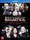 Battlestar Galactica - The Complete Series (Blu-Ray)