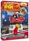 Postman Pat Special Delivery Service - Flying Christmas Stocking