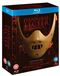 Hannibal Lecter Trilogy (Blu-Ray)