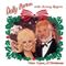 Dolly Parton And Kenny Rogers - Once Upon A Christmas (Music CD)