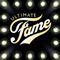 Various Artists - Ultimate Fame (Music CD)