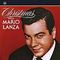 Mario Lanza - Christmas With Mario Lanza (Music CD)