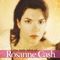 Rosanne Cash - The Very Best Of (Music CD)