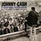 Johnny Cash - At Folsom Prison/At San Quentin (2 CD) (Music CD)