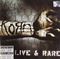 Korn - Live And Rare (Music CD)