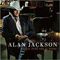 Alan Jackson - Like Red On A Rose (Music CD)