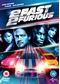 2 Fast, 2 Furious (DVD)