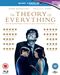 The Theory Of Everything (Blu-ray)