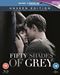Fifty Shades of Grey: The Unseen Edition (Blu-ray)