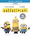 Minions (Blu Ray)
