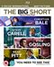 The Big Short [2015] (Blu-ray)