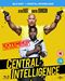 Central Intelligence  (Blu-ray)