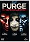 The Purge - 3-Movie Collection