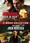 Jack Reacher: 2-Movie Collection [DVD]