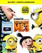 Despicable Me 3 (Blu-ray)