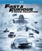 Fast & Furious 8-Film Collection (Blu-ray)