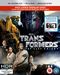 Transformers: The Last Knight (UHD + Blu-Ray + Bonus Disc)