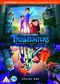 Trollhunters - Tales Of Arcadia: Series One [DVD]