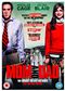 Mom and Dad [DVD] [2018]