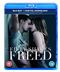 Fifty Shades Freed (Blu-ray) [2018]