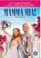 Mamma Mia  [DVD] [2018]