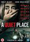 A Quiet Place (DVD) [2018]
