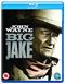 Big Jake  (Blu-ray) (1971)