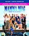 Mamma Mia! Here We Go Again (Blu-ray) [2018]