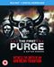 The First Purge (Blu-ray) [2018]