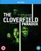The Cloverfield Paradox (Blu-Ray) [2018] [Region Free] (Blu-ray)