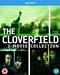 Cloverfield 1-3 Collection(Blu-Ray) [2018] [Region Free] (Blu-ray)