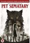 Pet Sematary (DVD) [2019]