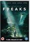 Freaks (DVD) [2019]