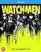 Watchmen: The Ultimate Cut [Blu-ray] [2019]