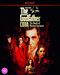 The Godfather Coda: The Death of Michael Corleone (Blu-ray) [2020]