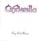 Cinderella - Long Cold Winter (Music CD)