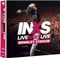 INXS - Live Baby Live (2CD + Bluray) 