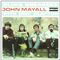 John Mayall With Eric Clapton - Blues Breakers (Music CD)