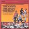 Original Soundtrack - The Good, The Bad And The Ugly (Music CD)