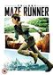Maze Runner: 1-3 [DVD]